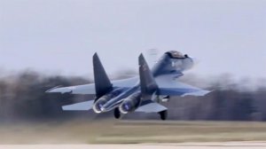 ОАК передала Минобороны РФ новую партию истребителей Су-30СМ2