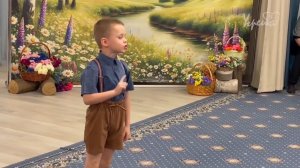 Стихами о России говорим