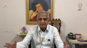 ✨ Видеообращение посвященное 100-летию Шри Сатье Саи ✨