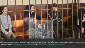 Фигуранты дела о мошенничестве с квартирой Долиной удивились запросу прокурора