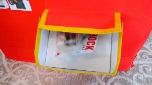 Ники, Влад и игрушечная машинка скорой помощи! Видео для детей!