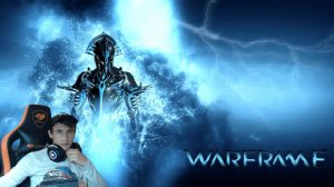 Стрим -Warframe прохождение венеры