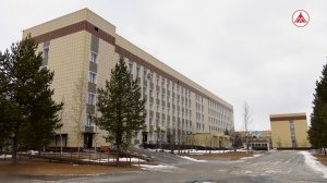 Больница Покачей перегружена