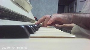 Исполняя притчу Христову о талантах разучиваю "Вместе весело шагать" - композитор В.Я. Шаинский