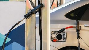 Утильсбор для автомобилей на газе могут отменить