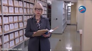 Главный документовед по работе со СМИ рассказала о свидетельствах фашистских преступлений