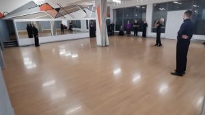 20 ноября. Фокстрот