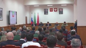 Программа "Время новостей Махачкала" от 19.11.2025