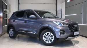 Chery Tiggo 4 Pro '2024 3801