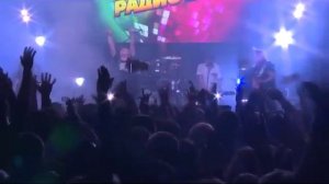 Комиссар 2016 фрагмент концерта