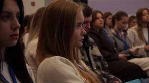 Открытый диалог "17 ценностей России"