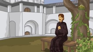 День ангела. 25 ноября