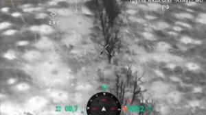 Апти Алаудинов "АХМАТ". Уничтожение живой силы противника