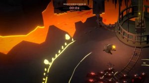 Трейлер Monsters are Coming! Rock & Road (запуск)