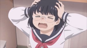 Чел спалил одноклассницу за непристойным поведением) "Букет для гаDкой Dевочки"