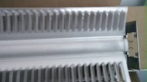 Как самому отремонтировать конвектор СH-1500