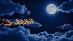 Плейлист Старых добрых рождественских гимнов