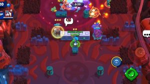 я играю в brawl Stars