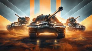 Мир танков. *6 сервер, заходи, поиграем;)