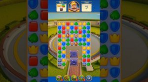 Прохождение Royal Match