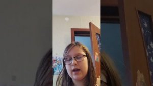 разговор и уборка