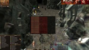 R2 Rise: Меню памяти - полная механика использования — Cringe Desert