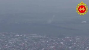 💥 Расчеты подразделений беспилотных систем 98-й воздушно-десантной дивизии, 35-й общевойсковой а...