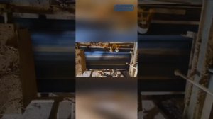 Профессиональное Решение Проблем Смещения Конвейерных Лент в Цементных Заводах