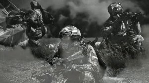 Ползи Толян-На войне как на войне