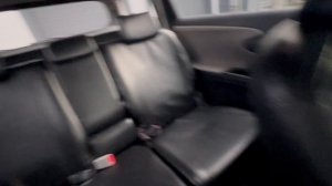 Тойота Виш 2010 года