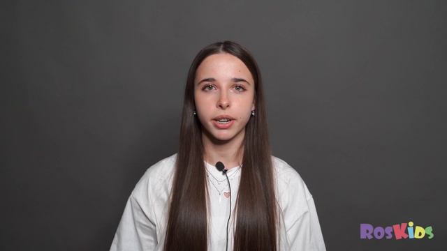 Видеовизитка юной актрисы Полехиной Дарьи