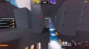 ROBLOX RIVALS/ 1 V 1 WITH RANDOM