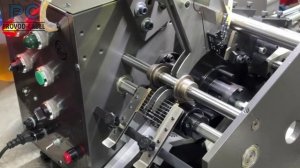 RF-101M Установка формовки выводов компонентов