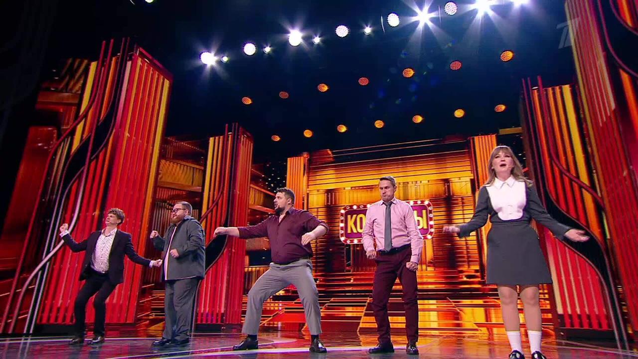 "Команды" - "Ровеньки"