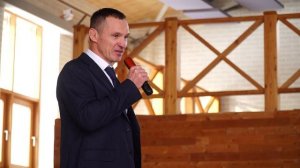 (20.11.2025) На горнолыжном комплексе "Холдоми" прошли межрегиональные соревнования по сноуборду