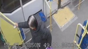 В Казани пассажирка трамвая умерла после падения в салоне