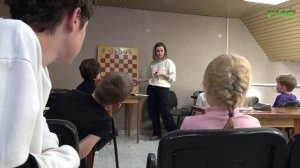 Шашки в Самаре: куда отдать ребенка, чтобы развить логику и стратегию