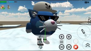 мурлай нашел новую банду в чг