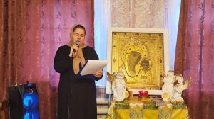 Мой Духовный Сад . С праздником  Святого Архангела Михаила.