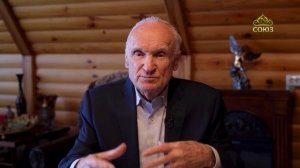 Профессор А.И. Осипов. Как избежать уныния во время войны. Часть 1