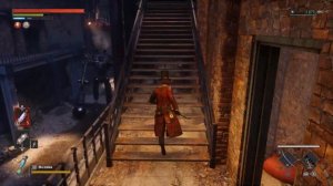 Сталкереныш ► Lies of P: Overture Прохождение #6