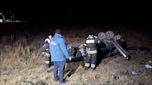 Обзор ДТП в Мордовии. 20 ноября