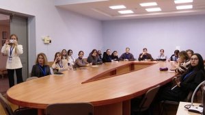 Мастер-класс "Социальный плакат"