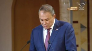 "Великая Отечественная война  —  это священная страница в истории нашей страны"