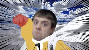 ONE-PUNCH MAN 3 РАЗОЧАРОВЫВАЕТ