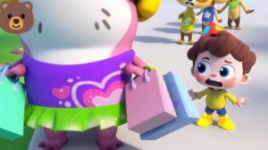 Малыш хочет быть выше |  Здоровые привычки