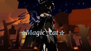 🐈⬛?||Roblox