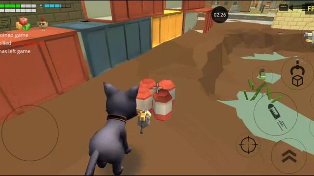 от малыша до великана