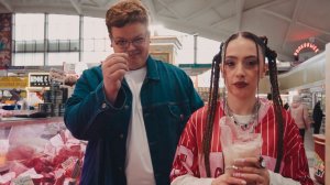 Мэйби Бэйби, пазнякс — Жабинка-Гродно