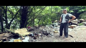 Вокруг света. Места силы, 1 сезон, 5 выпуск